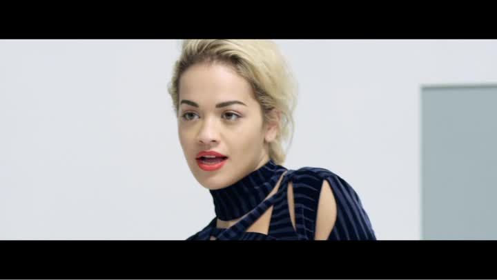 Rita Ora