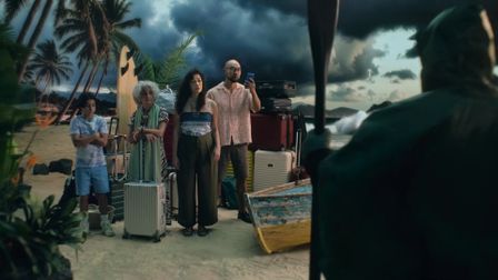 Airalo wishes we’d packed the internet