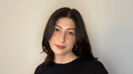 Modern Post promotes Lauren Friedman to editor