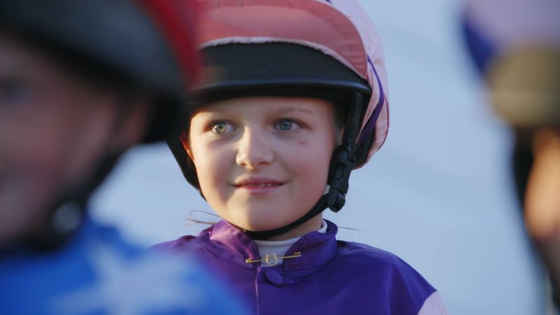 Shetland Pony Grand National
