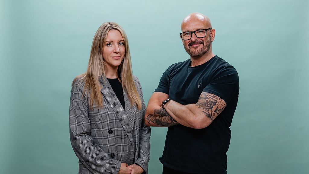VCCP adds Steve Rogers as ECD