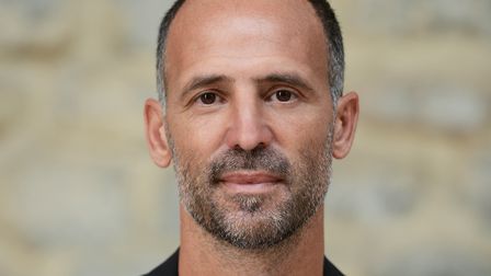 Emric Pasternak: “Trends Come and Go, but Nobody Survives Without Creativity”