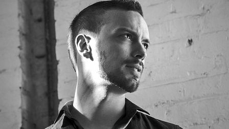 Alessandro Pacciani signs with Armoury London