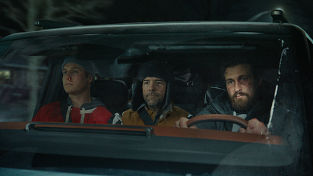 Scouts always find common ground