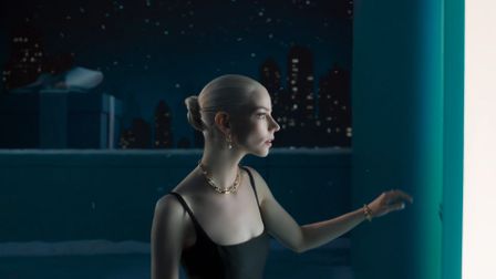 Tiffany’s box of timeless tricks