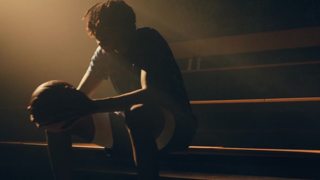 What it takes - Faruq Balarbe