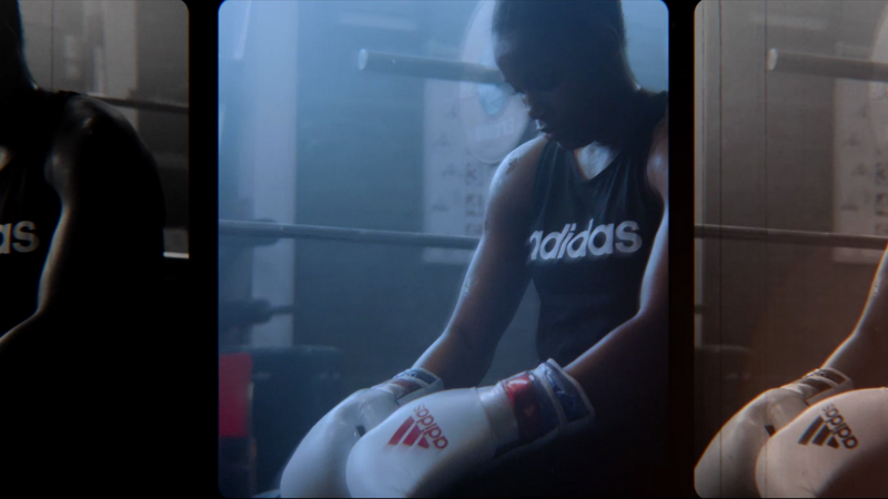 Adidas