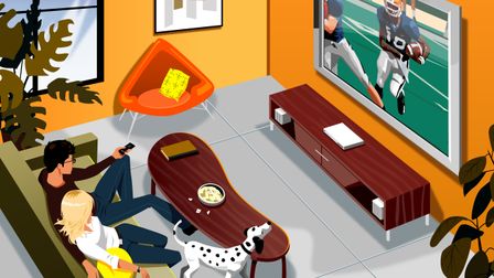 Why no one cares about ads any more (with one significant exception)