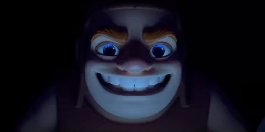Don't Be Scared... It's Clash-O-Ween!!!