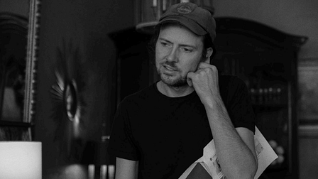 The Sweetshop signs Australian director Edward Housden