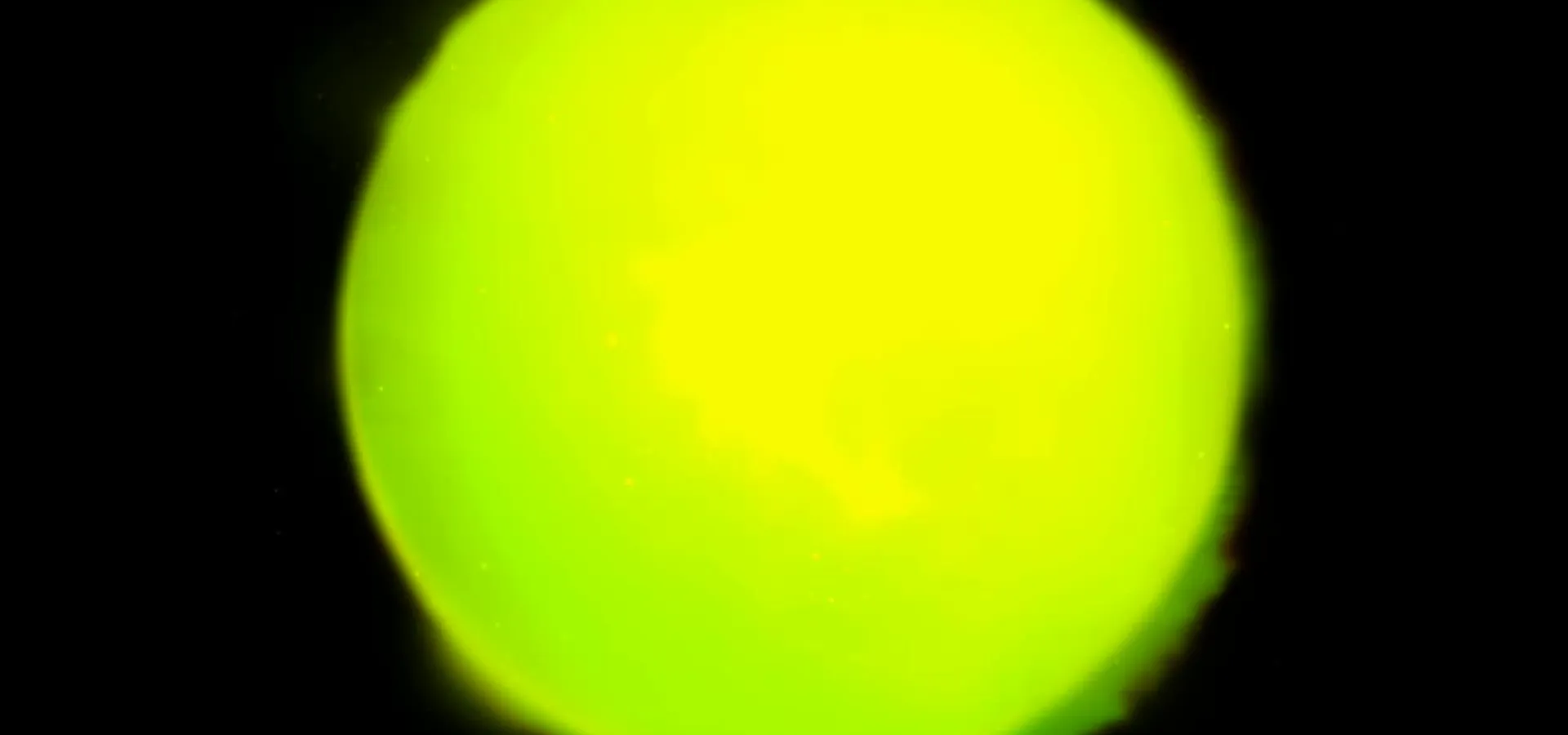 Three Green