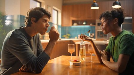 McCormick unveils Gourmet Collection campaign