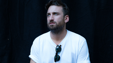 On My Radar: Ollie Wolf