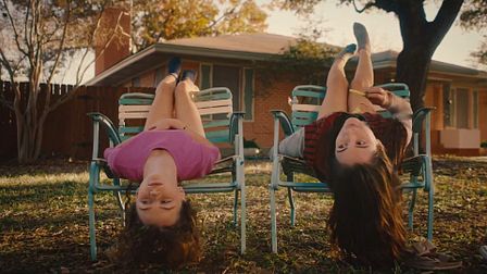 The Ad Council's latest spot is one in a zill