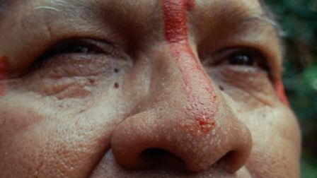 Area 23 honours the spirit of Gavião Kyikatejê Futebol Clube