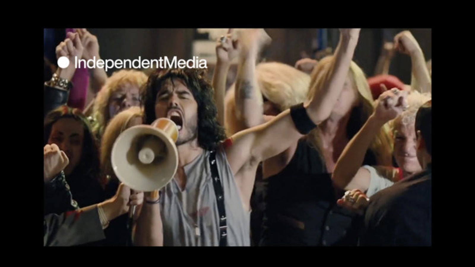 Rock of Ages