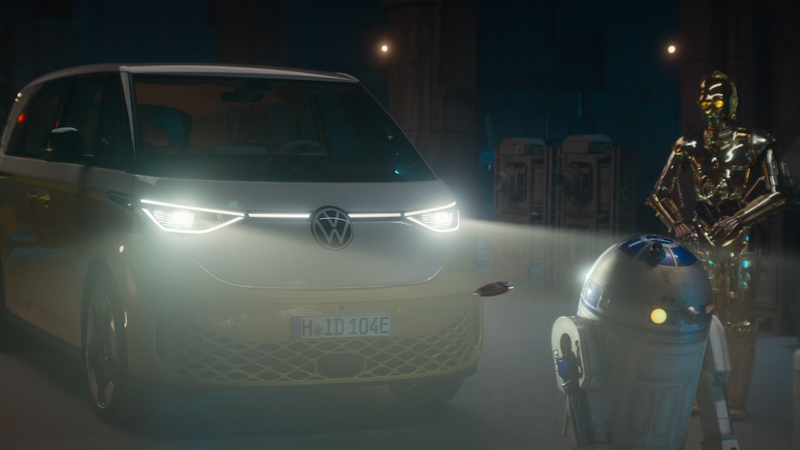 VW 'IDBuzz'