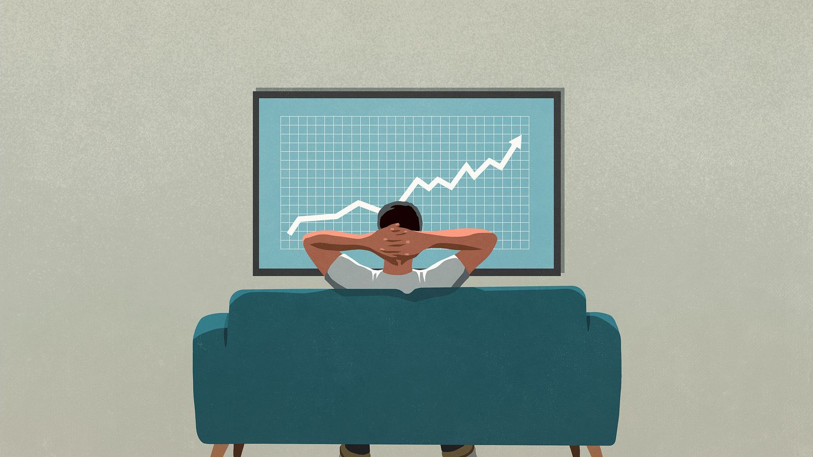 TV’s comeback: Small brands, big opportunities, immediate results