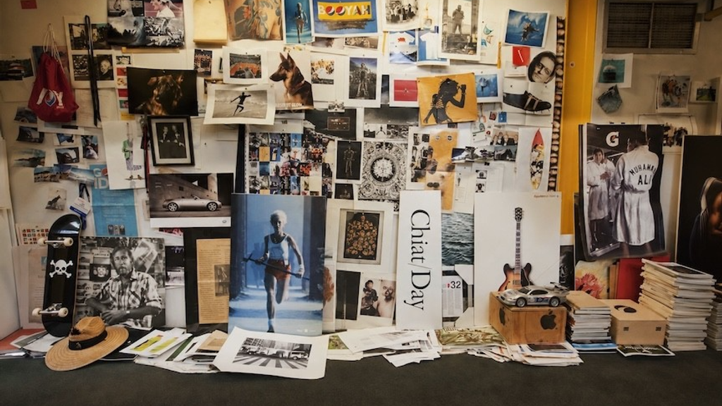 TBWA\Chiat\Day to be inducted into AMP Hall of Fame