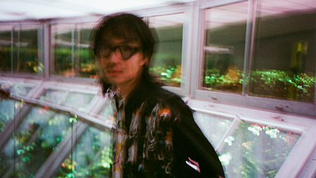 CANADA welcomes director Rodrigo Inada