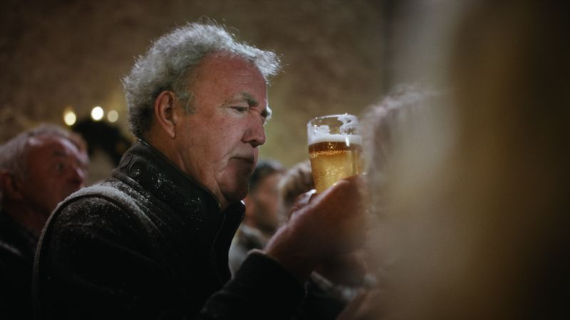 Hawkstone Christmas - Good King