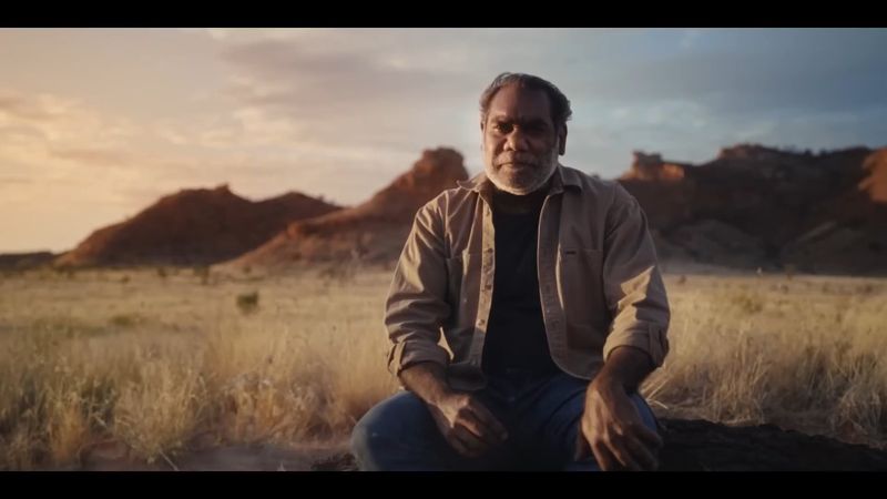 The Uluru Statement