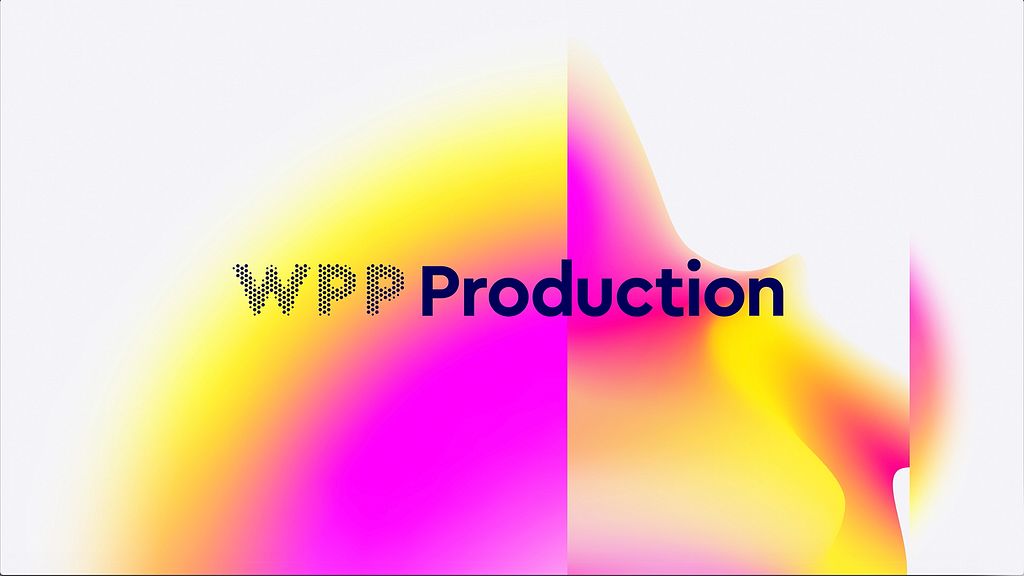 WPP launches WPP Production