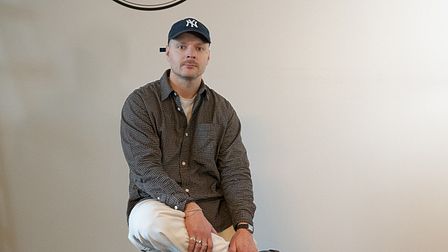 Joni Hartikainen​ joins Directors Guild Helsinki
