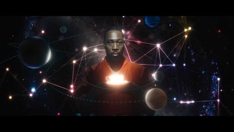 Tazo x RZA | Camp Tazo