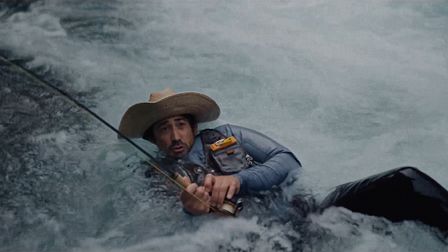 Scout Motors gets its "Fish On" in new spot
