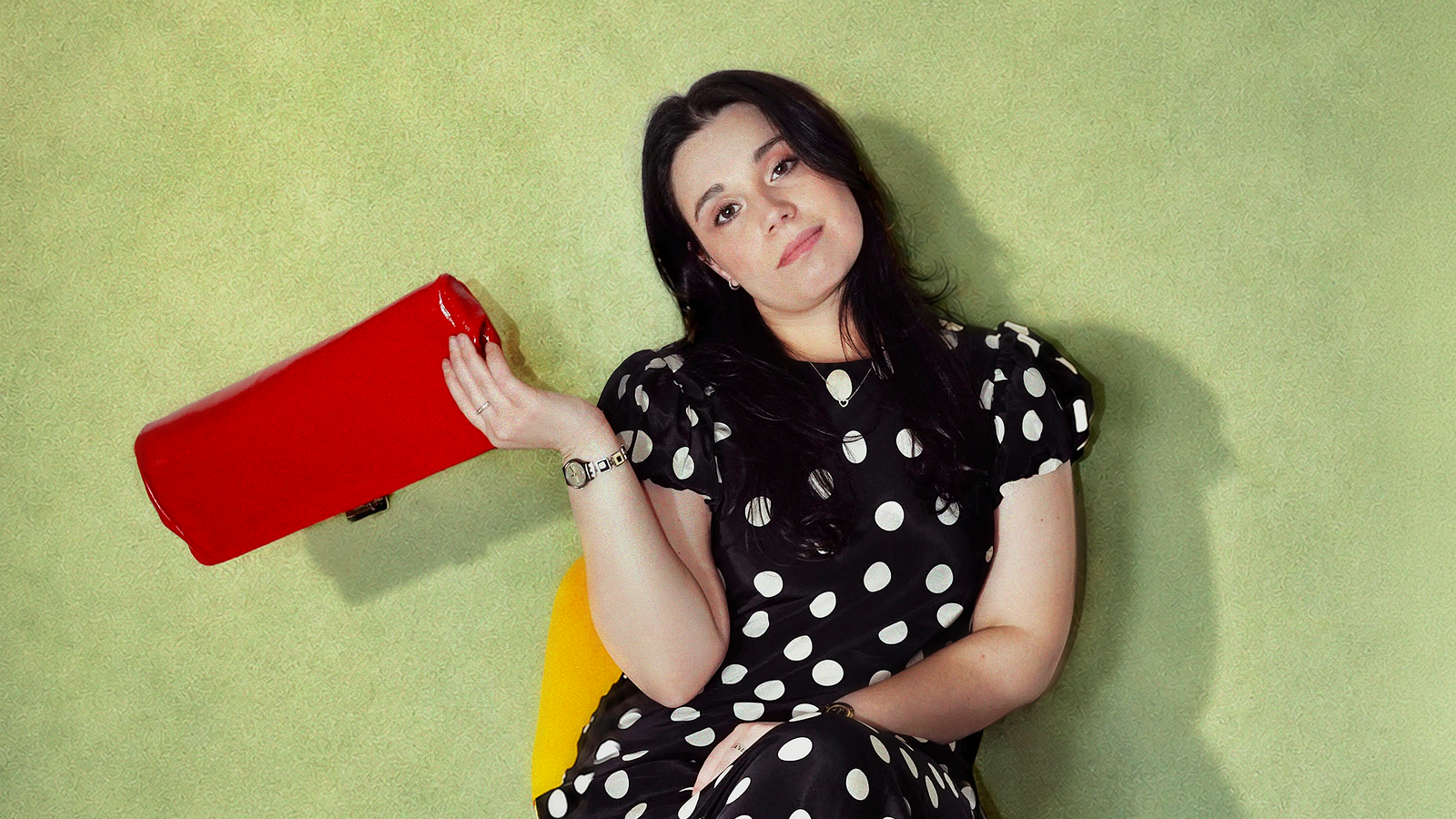 Sydney Cohen: Embracing eccentricities