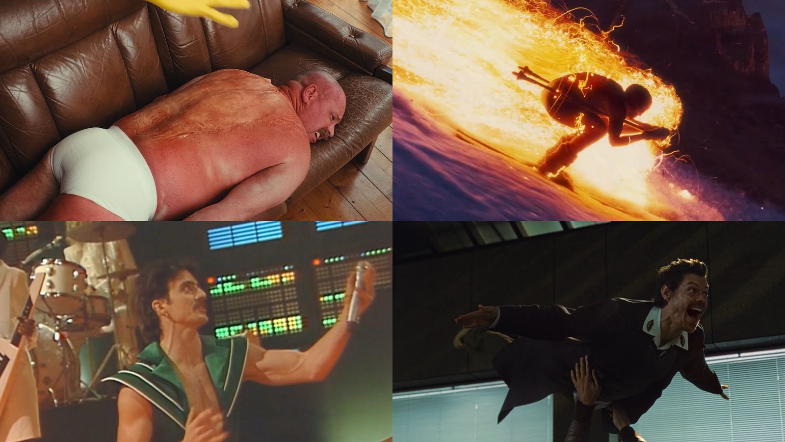 Best Of January 2026