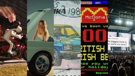 Back for the future: why the creative industries hit rewind to tell new stories