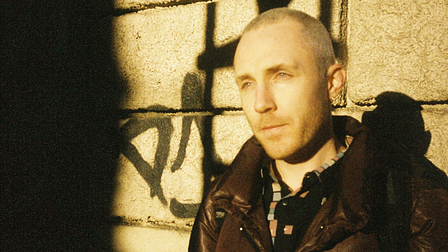 Blink Productions signs Spencer MacDonald