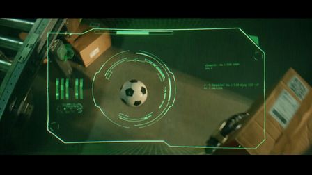 Unibet’s bots boot up for a kickabout
