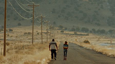 YDA winner Eugen Merher on the creation of a small-town folk tale