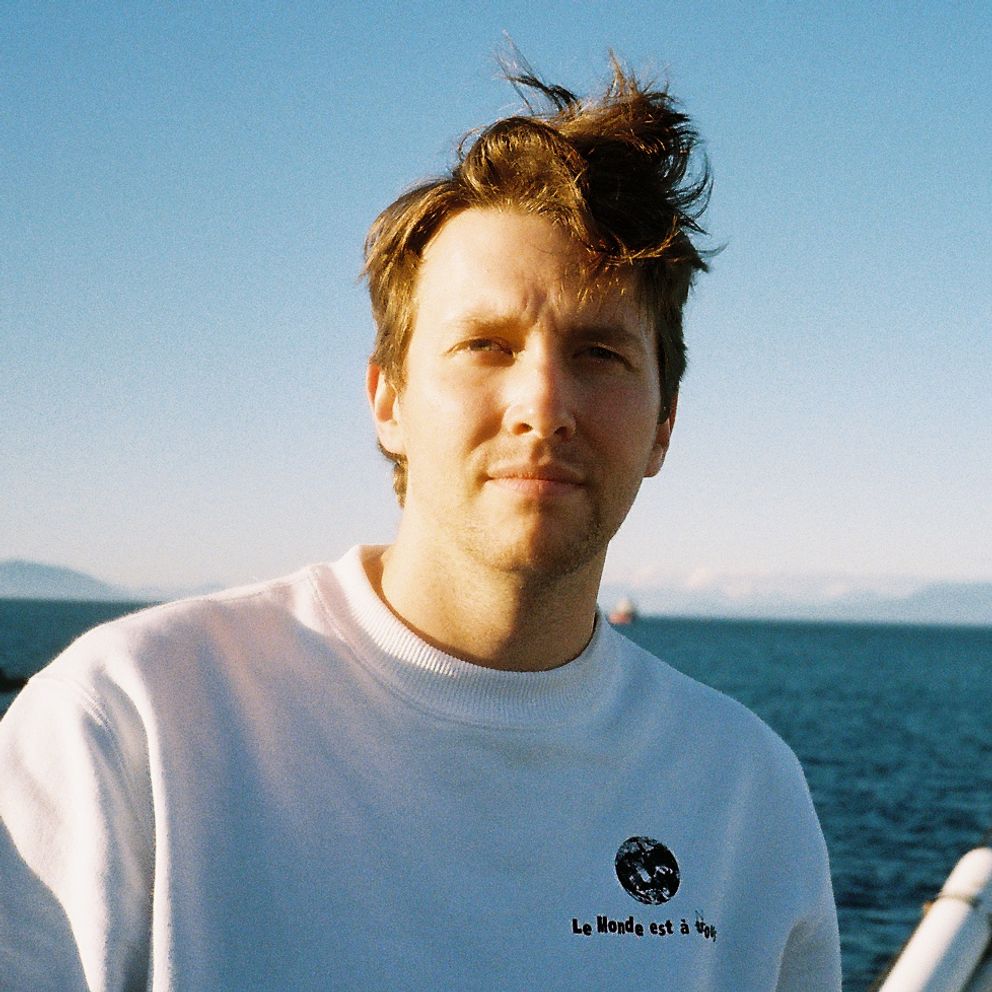 Director David Findlay joins the Farm League family