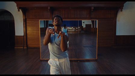 Lil Nas X's dance with the past