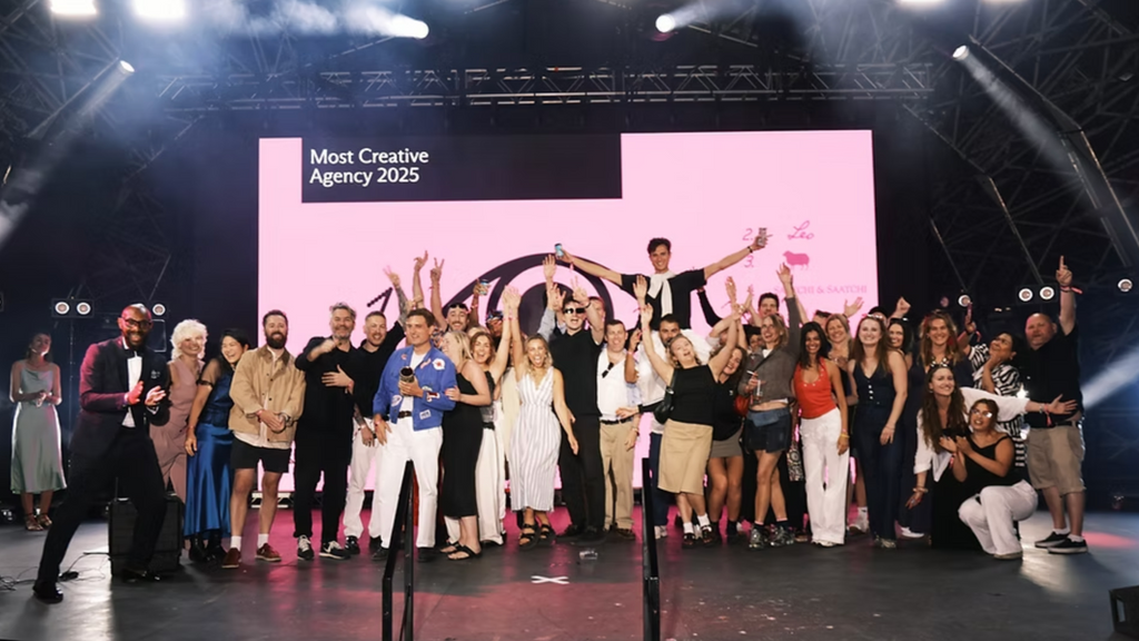 Winners of the 2025 Creative Circle Awards announced