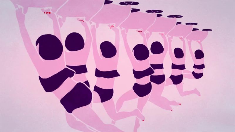 MTV IDENT