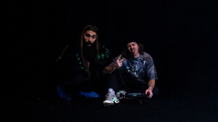 Global Studio signs to Stink Berlin