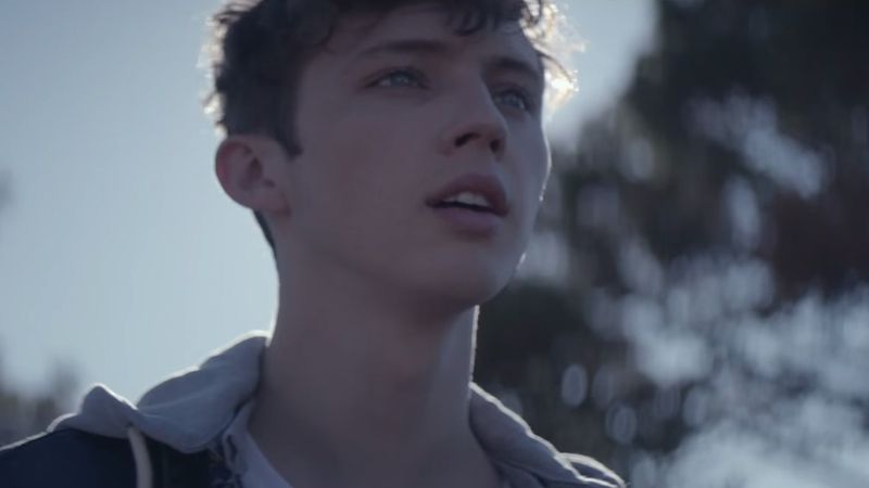 Troye Sivan 'Fools'