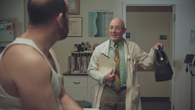 Forward Health