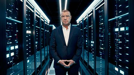 No one does business like Comcast Business