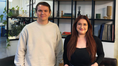 Harbor adds new talent to its London VFX team