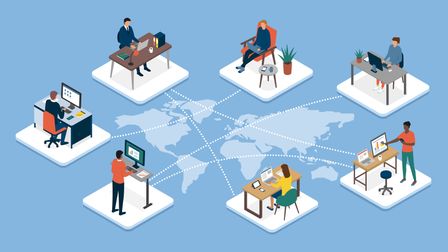 The future of adland’s workforce