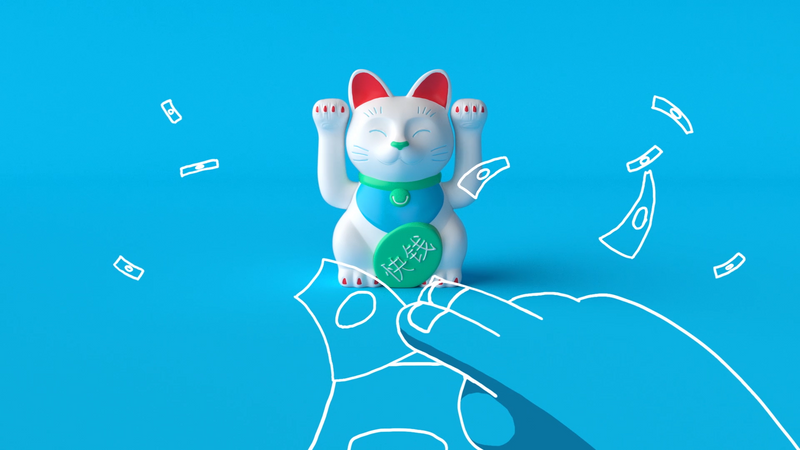 WAZE Carpool