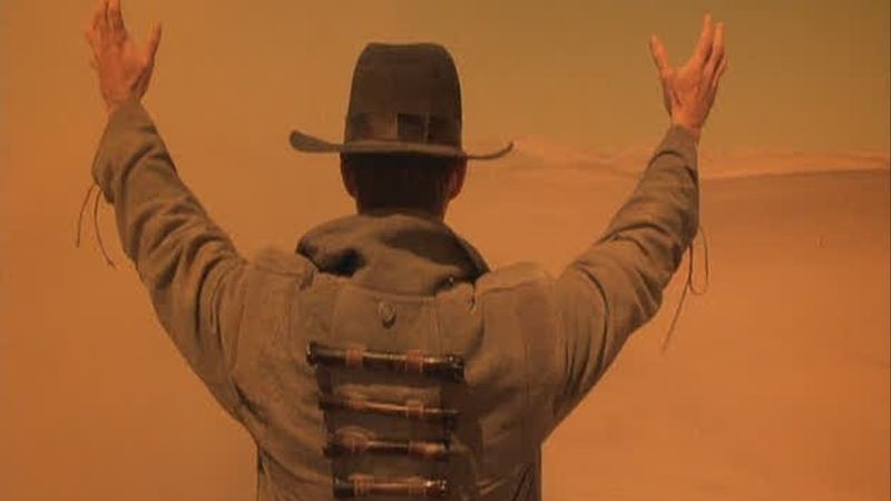 Dust Devil