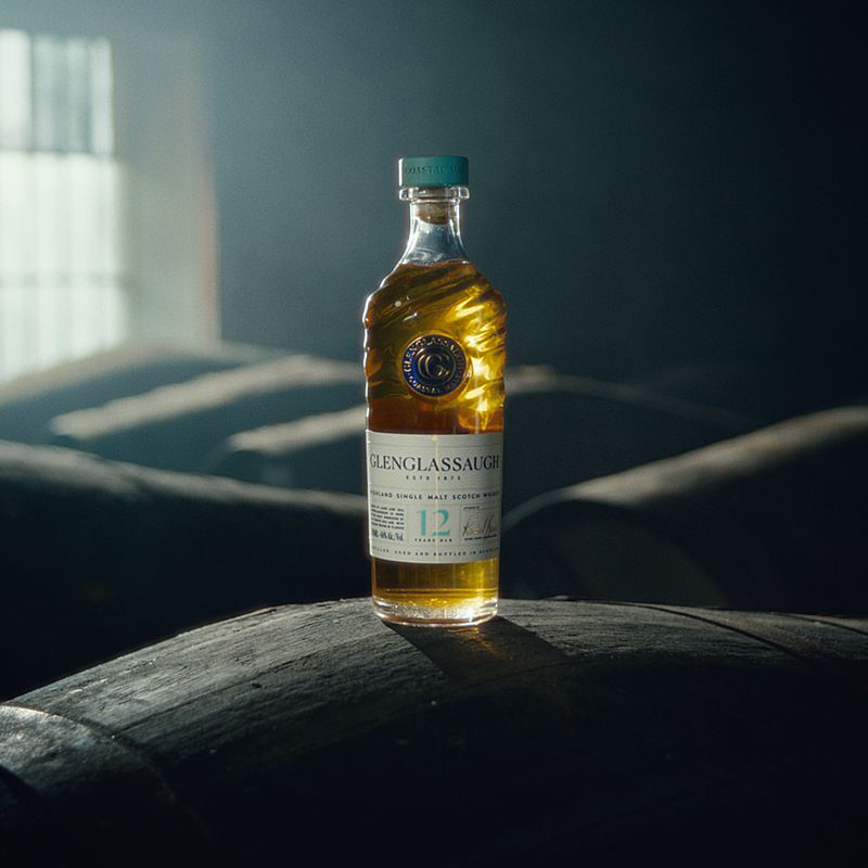 Glenglassaugh – Awaken The Senses