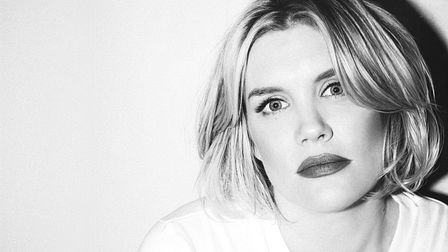 Superprime signs filmmaker Emerald Fennell